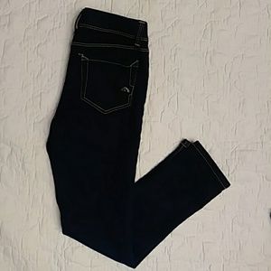 Preschool Girls Jordache size 6x Jean Jeggings